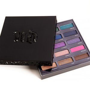 Urban Decay Urban Spectrum Eyeshadow Palette